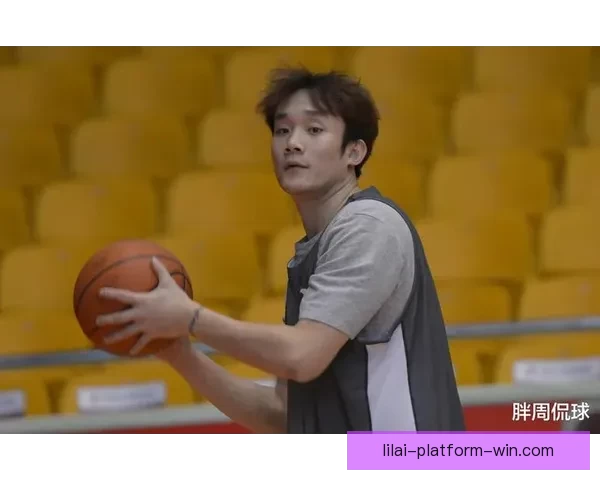 丁彦雨航回忆错过与科比合影机会 更想把荣耀时刻留在真正的赛场上